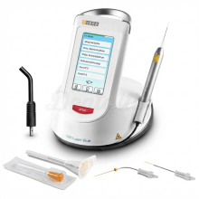 Pack SiroLaser Blue