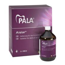 Pala Aislar: Isolamento