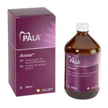 Pala Aislar : Isolation