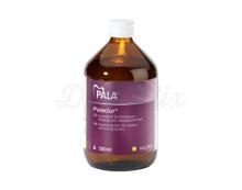 Paladur : résine acrylique autopolymérisable (liquide 500 ml)