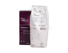 Paladur : Résine Auto-polymérisable en Poudre (1 Kg)