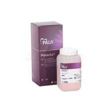 Paladur: Resina autopolimerizzante in polvere (1 kg)