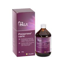 Palapress: Liquido acrilico autopolimerizzante (500 ml)
