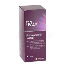Palapress Vario : Résine Autopolymérisable en Poudre (1 Kg)