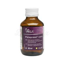 Palapress Vario : Résine Autopolymérisable liquide