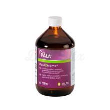 PalaXtreme: Resina liquida autopolimerizzante