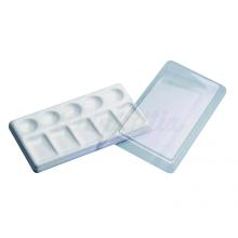 Paleta para coloraciones de Cerámica
