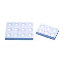 Paleta para Restauraciones Estéticas de Porcelana