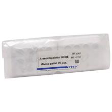 Paletas de Mistura (20 unidades)