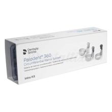 Palodent 360: Matrix System Introductory Kit (48 pcs)