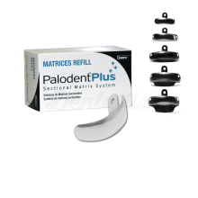 Palodent V3: Preformed Matrices