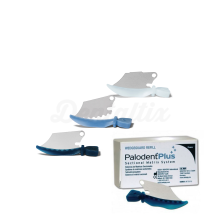 Palodent Plus WedgeGuard - Matrici settoriali con cunei (50u.)