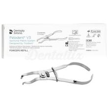 PALODENT V3 Portaclamps