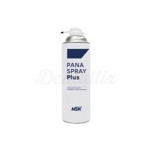 Pana Spray Plus: Óleo Lubrificante (frasco de 500 ml)