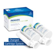 Panasil Binetics Putty: Silicone para Impressão Dentária