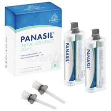 PANASIL INITIAL CONTACT: Printing Material