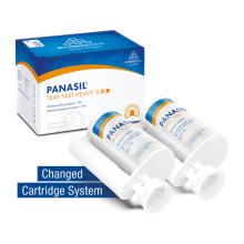 Panasil Tray: Silicone A (2 x380ml)