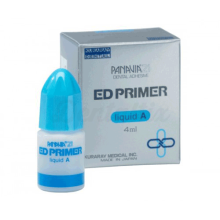 Panavia™ 21 ED Primer: self-etch adhesive (4 ml)