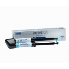 Panavia 21: Resin Cement for Fixed Prostheses