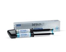 Panavia™ 21: kit cemento di resina per protesi fissa