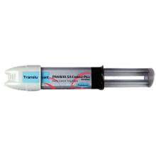 Panavia SAC Universal: Cimento de resina duplo (Seringas 2,8 gr + Dicas)