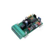 Universal Electronic Power Supply: Electronic Board for Dental Equipment