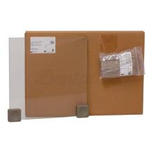 Screen for Suction System with Bracket