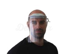 Ecrã Facial Protectora (EPI)