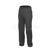 Pantalón Clínico Unisex con Bolsillos y Cordón Elástico