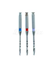 ParaPost X Drills: Brocas Dentárias Compatíveis com o Sistema ParaPostX
