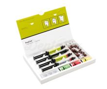 PARACORE KIT AUTOMIX: Resina de Cimento (5 ml)