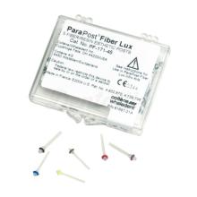 ParaPost Fiber White : Pivots en fibre avec adhérence chimique (5 unités)