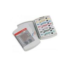 ParaPost XP: Postes de Acero Inoxidable