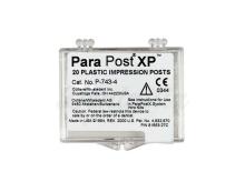 Parapost Xp: Reposición de Pernos de Impresión (20 uds, Ø 1 mm)
