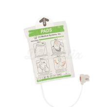 Patches de Desfibrilador de Ipad CU-SP1