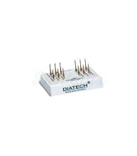 Diatech Paro: Kit frese per trattamento parodontale