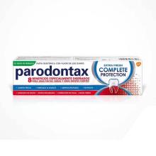 Dentifricio per la protezione delle gengive