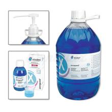 Paroguard® : bain de bouche