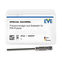 EVEFLEX: Pins