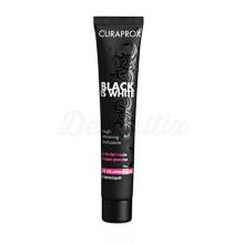 Black is White: Pasta Dental Contra la Decoloración (90 ml)