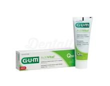 Gomma ActiVital Q10: Dentifricio protettivo