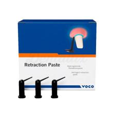 Pasta de Retracción Astringente (0.3 gr)