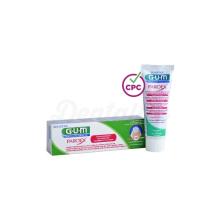 GUM Paroex 0.12%: Pasta dentária (75 ml)