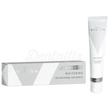 Vivida: Dentifricio Pre-sbiancante (50 gr.)