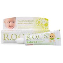 R.O.C.S. Baby Kamille: Dentifricio per bambini (45 g)