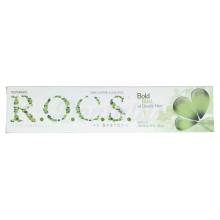R.O.C.S.: Con dentifricio