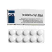 Pastillas Mantenimiento para Autoclave Iclave (10 uds.)
