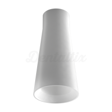 Pilastro calcinabile interno ottagonale antirot. cementato RP