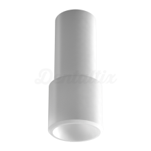 Pilastro calcinabile interno esagonale + cono 20°