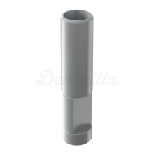 Replica impianto interno esagonale + cono 3.5/4